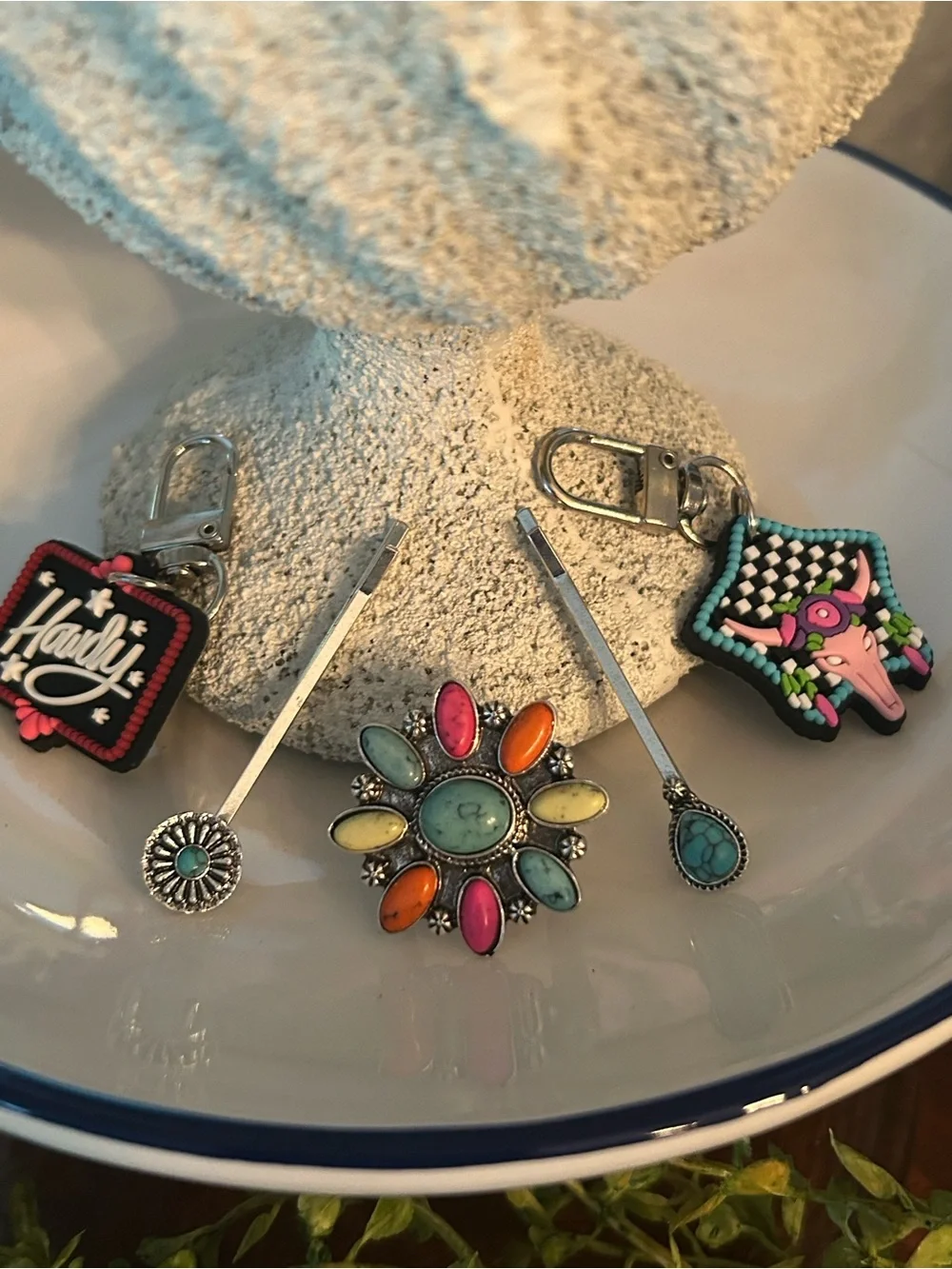 Jewerly Bundle. 5 Pieces NWOT